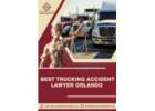 Best Trucking Accident Lawyer
