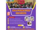 NDA Schooling Program in Chandigarh