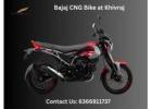 Bajaj CNG Bike Price in India Fuel Efficient and Eco-Friendly Option