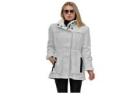 Elevate Rainy Day Outfits With Elegant Ciao Milano Raincoats