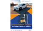 Experienced Car Accident Attorney