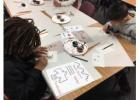 Meet the Masters Explains Why Art Should Be Taught in Schools for Students