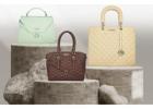 Trendy And Durable Styles In Latest Design Handbags For Women