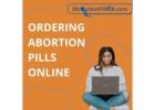 Get an Abortion Pill Online in USA | Order Now