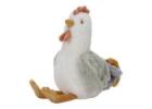 Baby Soft Toys — Snuggly, Safe & Adorable