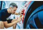 Transform Your Vehicle With Stylish Car Decals in Austin