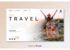 Invoidea is a Reliable Travel Website Development Company for Engaging Portals