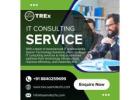 Empowering Innovation through Technology