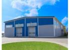 Reliable Metal Buildings for Homes, Garages, & Workshops