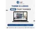 Exploring the Top SEO Company in India? Discover Three G Logic