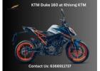 KTM Duke 160 On Road Price Bangalore Specs & Mileage
