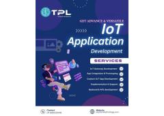 IOT Development Company in Jaipur IOT Development Company in Jaipur