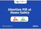 Abortion Pills at Home: Separating Facts from Myths
