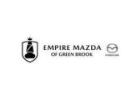 Empire Mazda of Green Brook