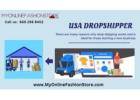 Trusted Dropshipper in USA Offering My Online Fashion Store for Growing Entrepreneurs
