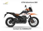 KTM Adventure 390 Price in Bangalore Latest Update