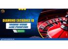 Get Your Diamond Exchange ID – Instant Access to Premium Betting & Live Casino