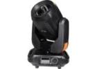 Mini Sharpy Light for Dynamic DJ and Stage Effects