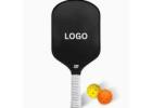 PapaChina Delivers Custom Pickleball Paddle Bulk for Sports Promotions
