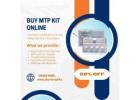 Buy Mifepristone and Misoprostol ( MTP kit ) Online in USA