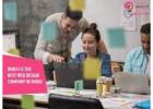 Expert Web Design Agency in Dubai