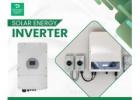 Upgrade with Solar Energy Inverter Today