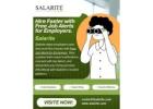 Hire Faster with Free Job Alerts for Employers – Salarite
