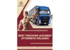 Best Trucking Accident Attorneys