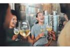 Team Building in Wine Country