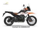 Bangalore's KTM Adventure 390 Price: Most Recent Information