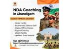 NDA Academy in Chandigarh