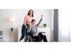 Building Confidence Through NDIS Housing Options
