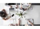 Willoughby Design Stands Out Among Brand Strategy Consulting Firms