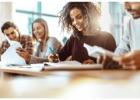 Professional Education Web Design Agency in Dubai