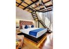 Luxury Hotels in Dharamshala – Stay at Tiaraa Jujurana