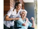 NDIS Hospital Discharge Services – Safe & Reliable