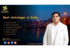 Discover the Best Astrologer in India – Accurate Predictions