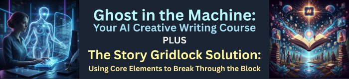 Creative Alchemy: Turning Simple Prompts into Unforgettable Stories