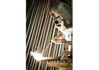 MIG Welding in Cambridge, Canada | Quality Metal Welding | Custom Engineering!