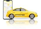 Hire Reliable Taxi Booking App Development Company