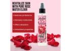 Reshma Beauty Rose Water Toner – Refresh, Balance & Soothe