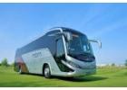 Premium Luxury Coaches in Qatar – Qatar Chauffeurs