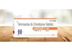 Hertdip-T 40 – Trusted Tablets for High Blood Pressure Relief