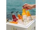 Fruity Summer Drinks to Beat the Heat