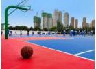 Outdoor Basketball Courts & Premium Tiles in Sydney