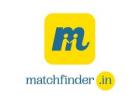Find your life partner on Matchfinder Matrimony
