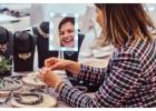 Elegant Jeweler Website Design for Your Brand