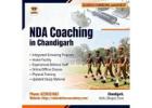 How to prepare for NDA after 10th in Chandigarh