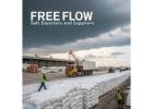 Free Flow Salt Exporters and Suppliers in India