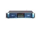 High Power BL3600 DJ Amplifier 4000 Watt 4 Channel